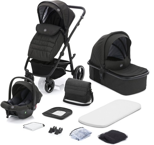 Kit passeggino combinato