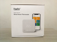 Termostato tado° V3+ Kit di
