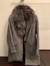 cappotto Donna Roberta Biagi