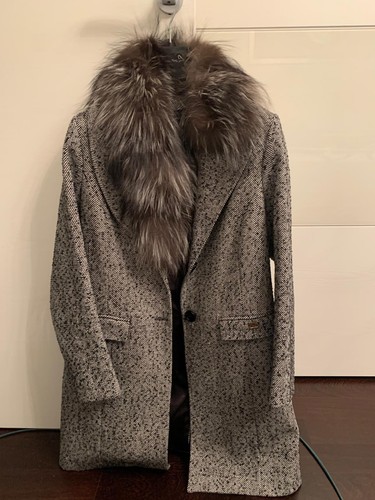 Cappotto donna roberta - cappotto,
