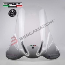 PARABREZZA PER SCOOTER CLUB