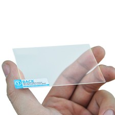 JJC Vetro Ultrasottile LCD