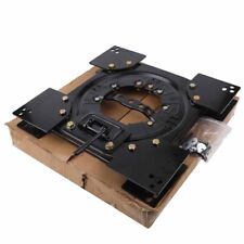 Piastra girevole 360 °