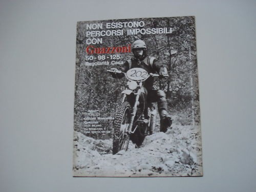 Advertising pubblicità 1971 - advertising,