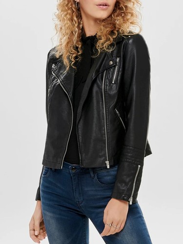 Only giacca biker - giacca,