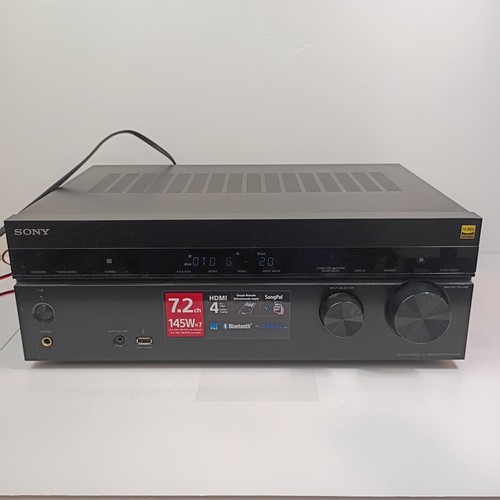 Sony str dh750 - sony, str-dh750