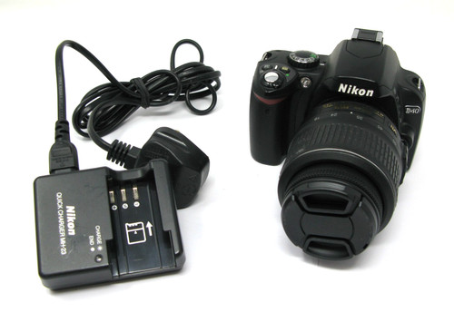 Nikon d40 megapixel - 6,1,