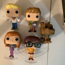 Funko POP! Animazione