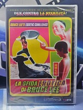 La sfida erotica di Bruce Lee