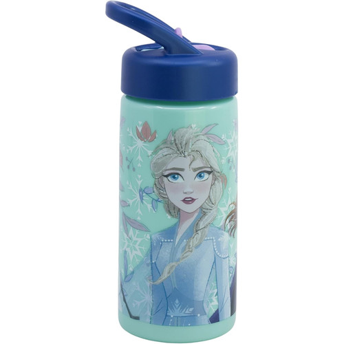 Borraccia frozen disney - disney, con