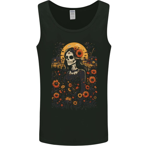 Dotd teschio zucchero - dotd, di