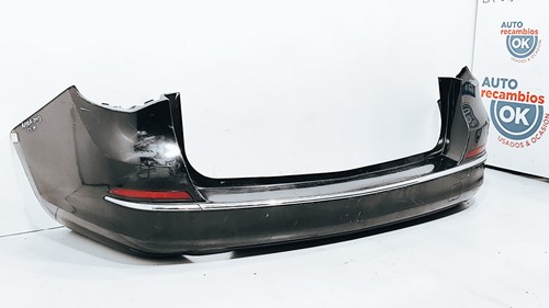 Paraurti posteriore opel astra - paraurti,