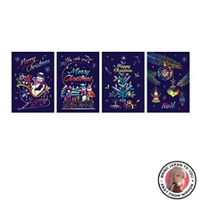 Nuovo Lago Design Christmas