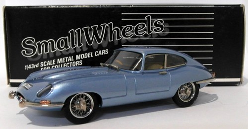 Small wheels scale sw11 - wheels,