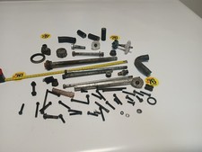 Perni Minuteria Spessori HONDA