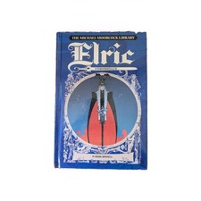 Moorcock Library 11 Volumi in