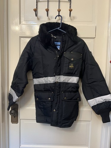 Giacca lavoro refrigiwear - giacca,