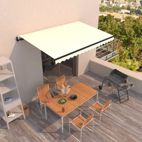 Tenda sole retrattile - tenda,