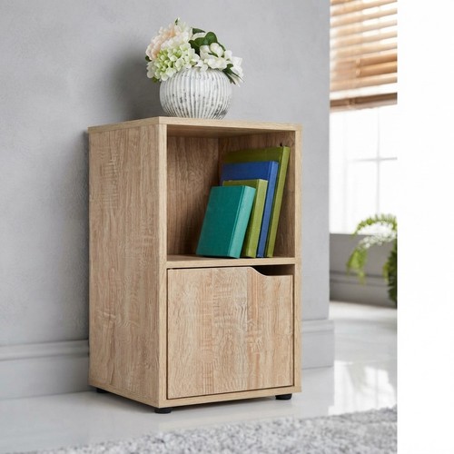 Elegante contenitore legno - in,