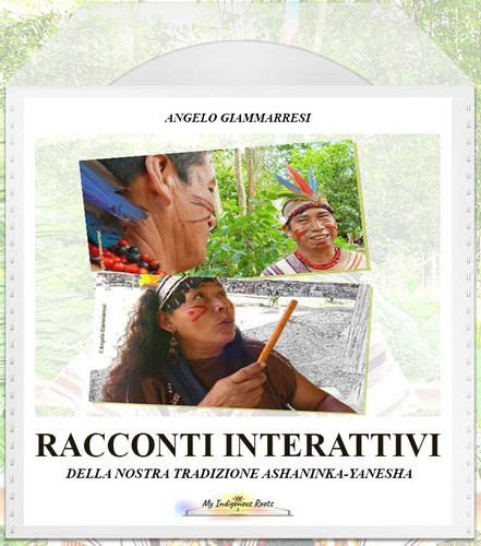 Racconti interattivi della - racconti,