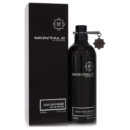 Montale aoud cuir arabie - montale,