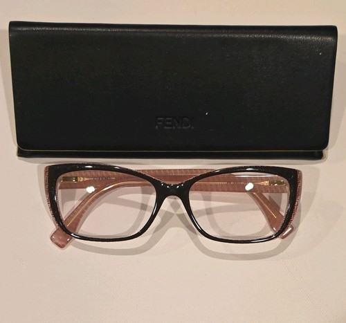 Fendi solo montatura - , per