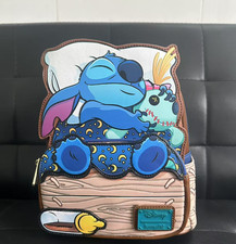 Disney loungefly borsa biberon - disney,