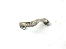 03P131521A TUBO EGR VOLKSWAGEN GOLF 6 GTD 2.0 D 125KW 6M 5P (2012) RICAMBIO USAT