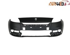 PARAURTI ANTERIORE PER RENAULT