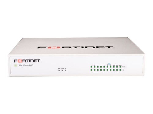 Fortinet fortigate 60f - fortinet, fortigate-60f