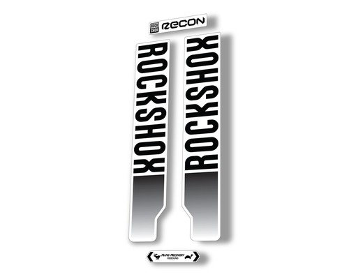Rock shox recon 2021 mountain - shox,