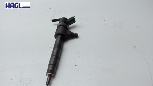 Iniettore diesel alfa - diesel, romeo