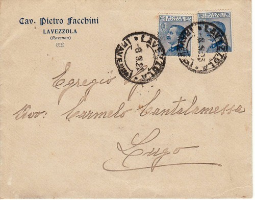 2731 ravenna lavezzola cav - lavezzola,