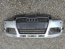 PARAURTI ANTERIORE AUDI TT II 8J0 2006R->2014R