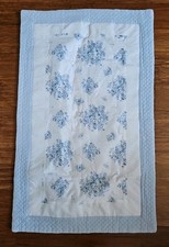 Cuscino trapuntato 1 KING blu