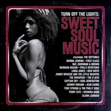 Various Artists - Turn Off