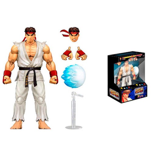 Jada 253252025 street - street, fighter