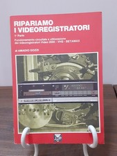 AMADIO GOZZI - RIPARIAMO I