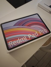 Xiaomi Redmi Pad Pro 8GB+256GB 12,1" LCD Snapdragon 7s Gen2 10000mAh WIFI Tablet