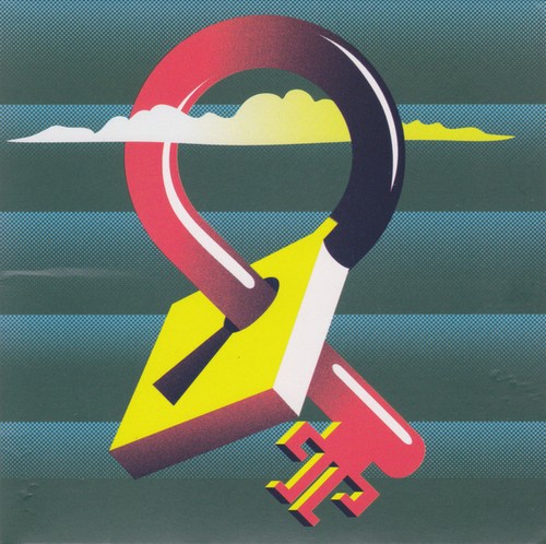 Temples volcano - -, album)