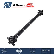 Front Drive Shaft 26207526677