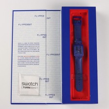 Swatch Flipped Out - Club