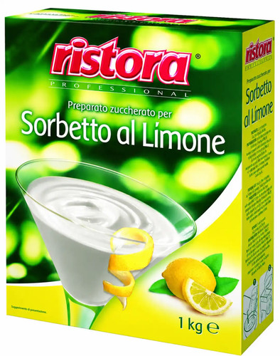 Ristora preparato zuccherato - ristora,