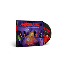 Annihilator 'Criteria For A