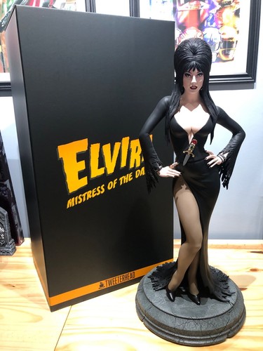 Tweeterhead elvira mistress - tweeterhead,