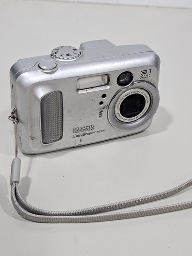 Kodak easyshare cx6330 - kodak,