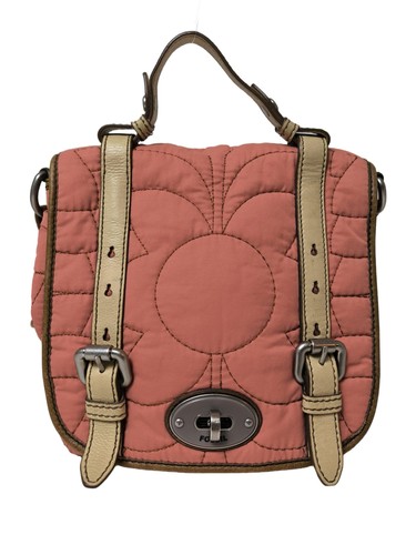 Fossil borsa messenger donna - fossil,
