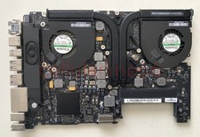 Logic board scheda logica