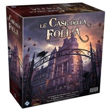 Le Case della Follia - Seconda
