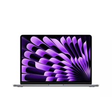 Notebook Apple MacBook Air